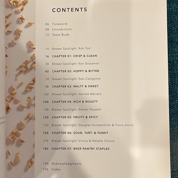 NEW Beer Pantry book - perfect gift for the craft beer lover! - Picture 5 of 5